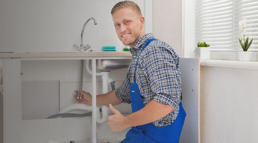 Professional water heater repair in Huson, MT